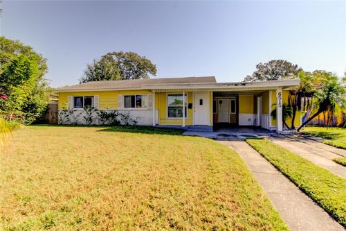 6515 Orchard Dr N, ST PETERSBURG, FL, 33702-7351 | Card Image