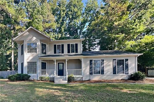 1028 Pine Cove Dr Sw, Lilburn, GA, 30047-1962 | Card Image
