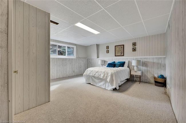 204 Nomad Crt, House other with 4 bedrooms, 2 bathrooms and 4 parking in Kitchener ON | Image 23
