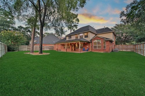 13503 Via Michaelangelo Ct, Cypress, TX, 77429-4749 | Card Image