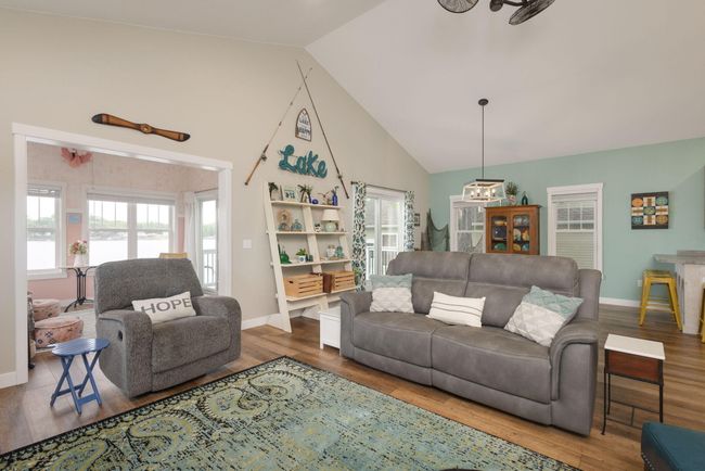 63670 Zabel Shores Rd, House other with 3 bedrooms, 2 bathrooms and null parking in Sturgis MI | Image 6