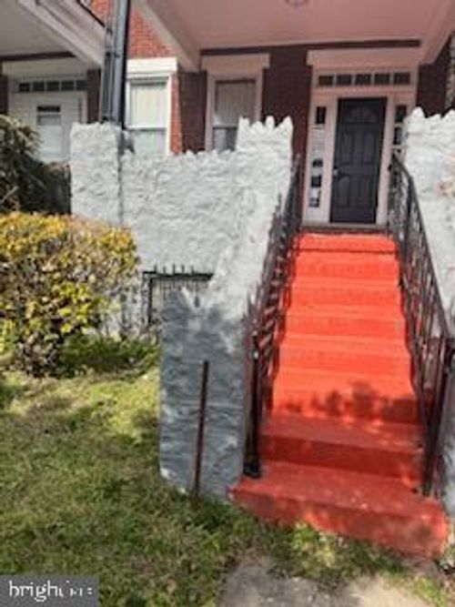 2612 Quantico Ave, BALTIMORE, MD, 21215-7011 | Card Image