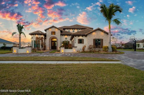 3638 Lake Adelaide Pl, Rockledge, FL, 32955-5174 | Card Image