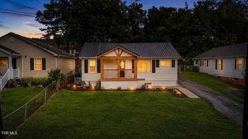 3412 Bloomingdale Road, Kingsport, TN, 37660 | Card Image