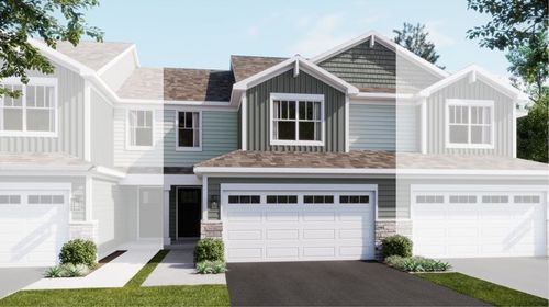 25703 W Yorkshire Dr, Plainfield, IL, 60544-2354 | Card Image