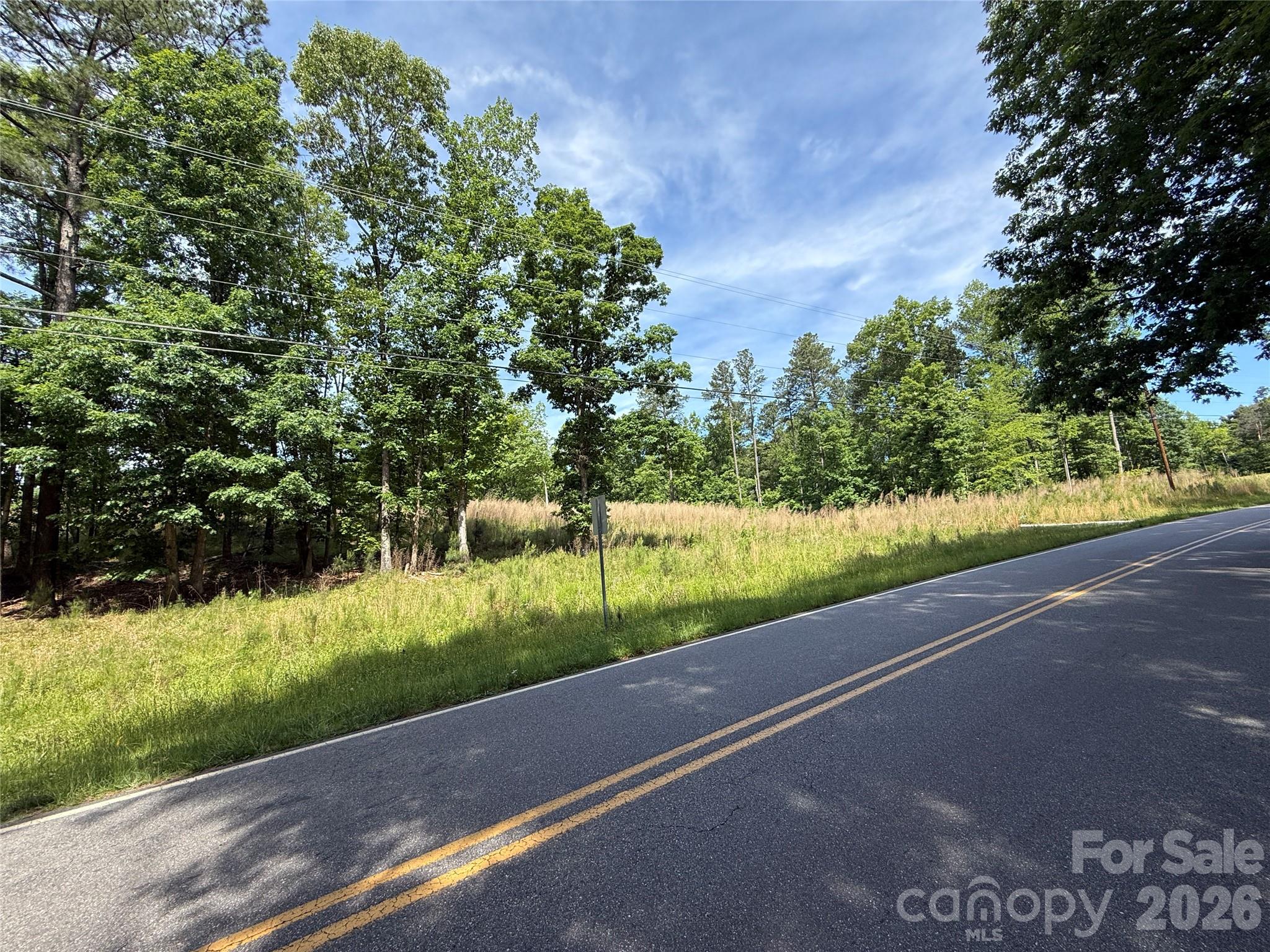 Land in Troutman 5