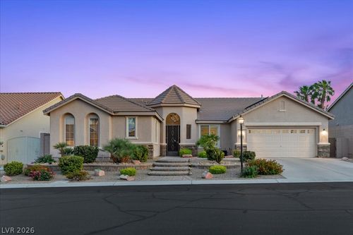 8217 Old Cistern Ct, Las Vegas, NV, 89131-1440 | Card Image