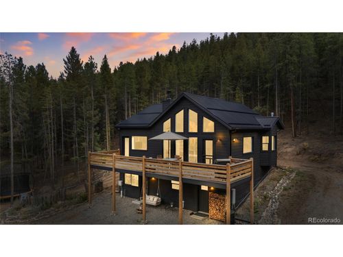 220 N Fork Rd, Grant, CO, 80448-5032 | Card Image