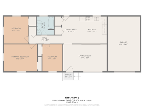 51 Fothinggill Rd, Greenbush, ME, 04418-3344 | Card Image