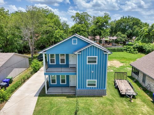 1215 Kellum St, Waco, TX, 76704-2346 | Card Image