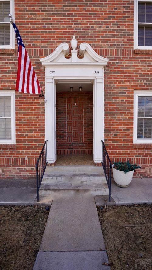 314 W 21st St, Pueblo, CO, 81003-2516 | Card Image