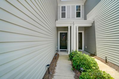 14022 Clayborn Street, Townhouse with 3 bedrooms, 2 bathrooms and null parking in Midland NC | Image 2