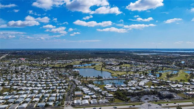 LOT-798 - 2100 Kings Hwy, House other with 2 bedrooms, 2 bathrooms and null parking in Port Charlotte FL | Image 87