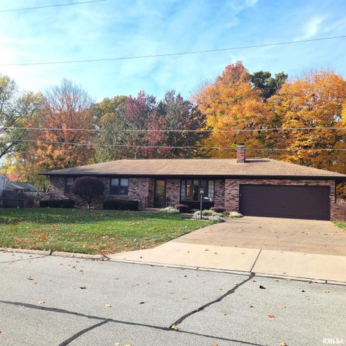 1751 46th Street, Moline, IL, 61265 | Card Image