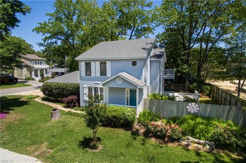 536 Virginia Ave, Virginia Beach, VA, 23451-4642 | Card Image
