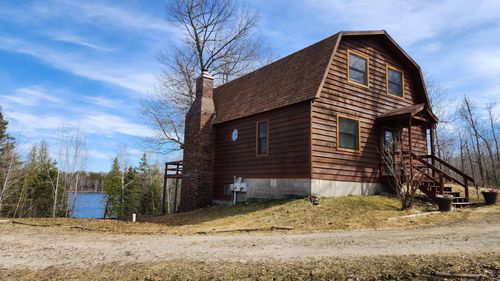 8582 W Graves Lake Rd Ne, Remer, MN, 56672-2418 | Card Image