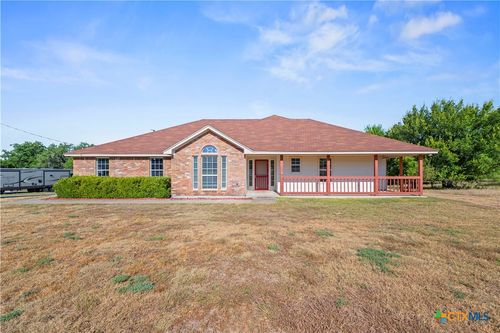 825 County Road 3350, Kempner, TX, 76539-8738 | Card Image