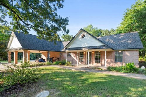 7410 Se County Road 3230a, Kerens, TX, 75144-6078 | Card Image