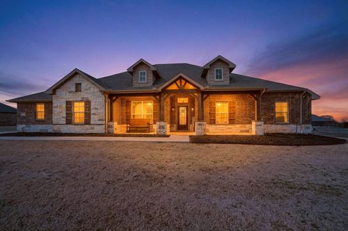 2866 Gail Dr, Farmersville, TX, 75442-7085 | Card Image