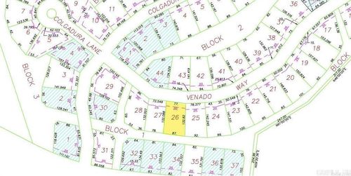 5 Venado Way, Hot Springs Village, AR, 71909-5817 | Card Image