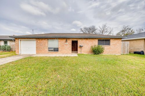1221 Kitty Street, Deer Park, TX, 77536 | Card Image