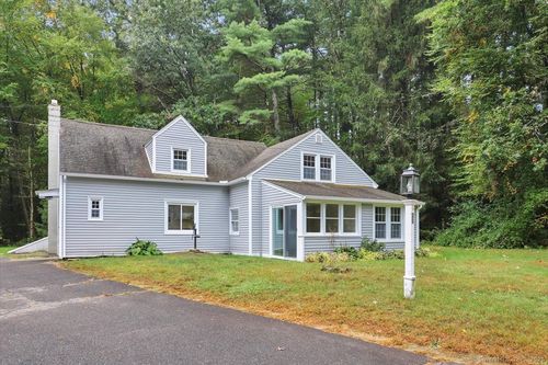 25 Bolleswood Ln, Avon, CT, 06001-3505 | Card Image