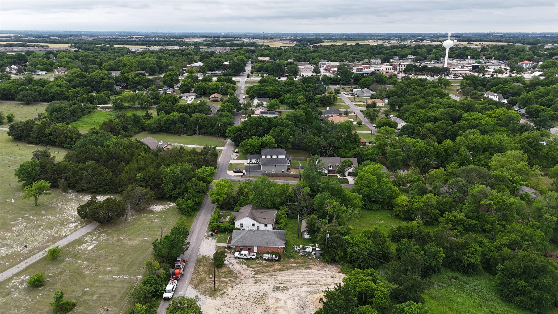 Land in Van Alstyne 3