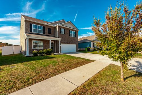 2150 Knox Ln, White House, TN, 37188-1539 | Card Image