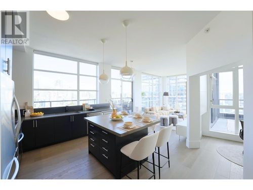 2602-1155 Seymour St, Vancouver, BC, V6B1K2 | Card Image