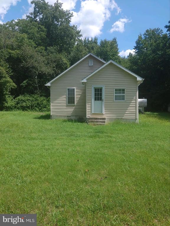 Whitesburg Rd, Snow Hill, MD 21863