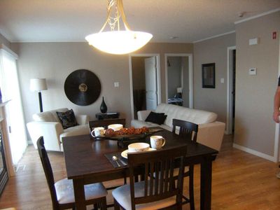 304 - 2814 48 Ave, Condo with 2 bedrooms, 1 bathrooms and 1 parking in Athabasca AB | Image 3