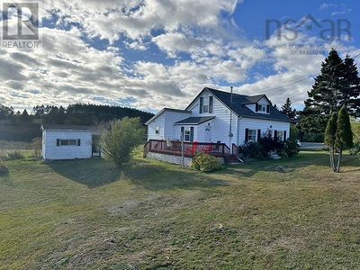 2112 Highway 247, House other with 2 bedrooms, 2 bathrooms and null parking in L'ardoise NS | Image 1