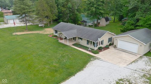 1300 S County Road 175 W, North Vernon, IN, 47265-7051 | Card Image