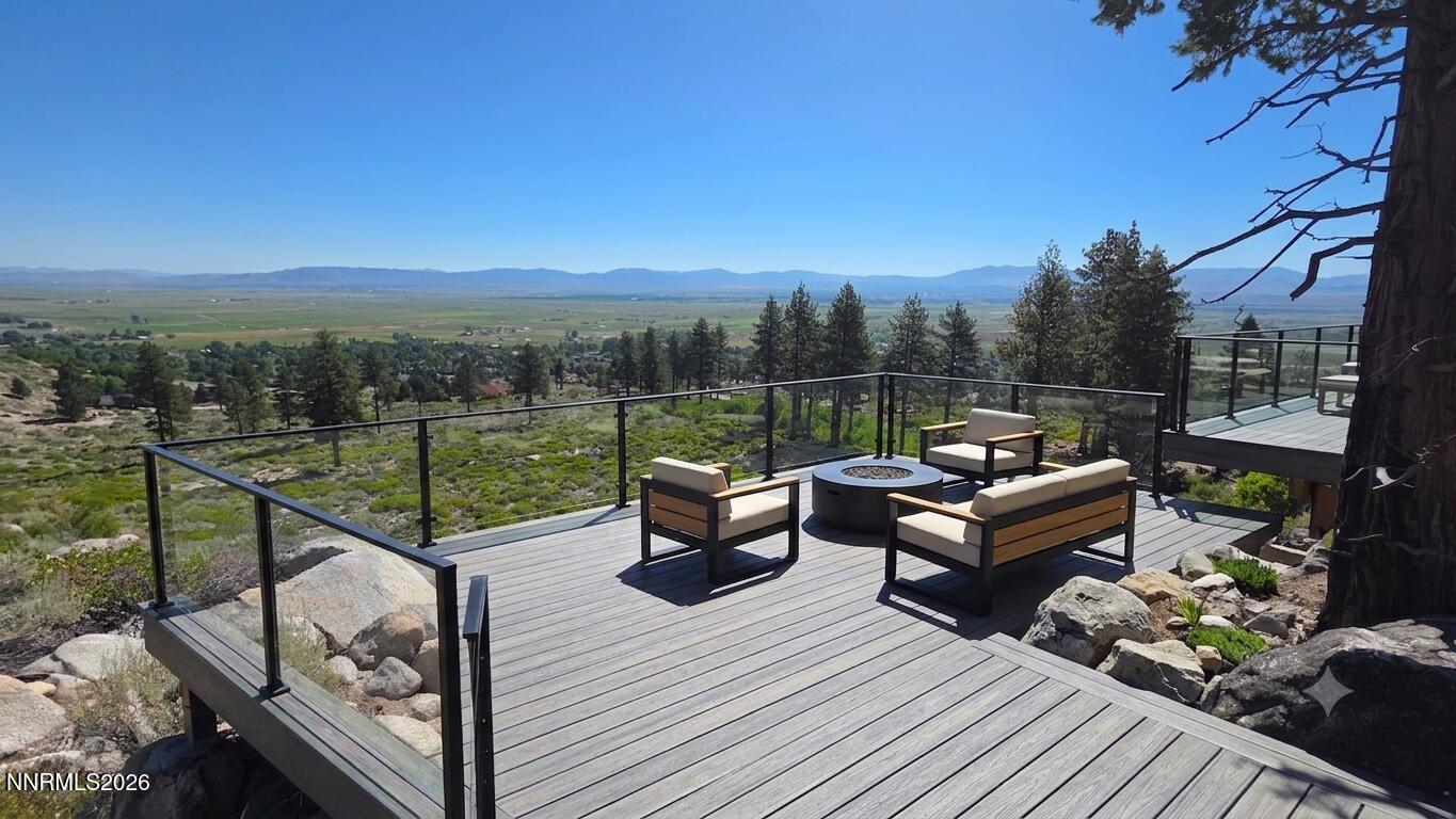 Land in Gardnerville 3
