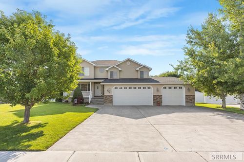 3635 Tuscany Dr, Idaho Falls, ID, 83404-7668 | Card Image