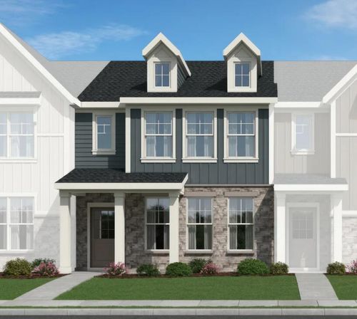 b-1609 Parkside Lane, Dyer, IN, 46311 | Card Image