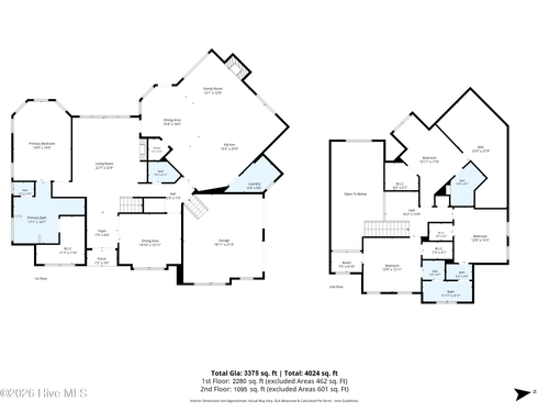 8709 Lake Nona Dr, Wilmington, NC, 28411-8342 | Card Image