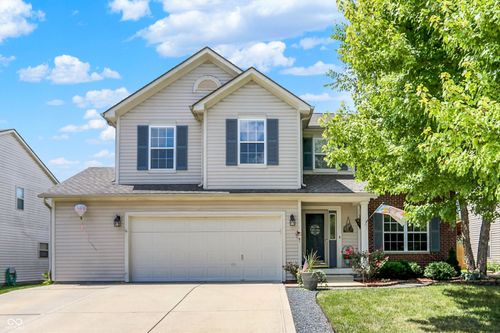 6018 Twyckenham Dr, Indianapolis, IN, 46236-6331 | Card Image