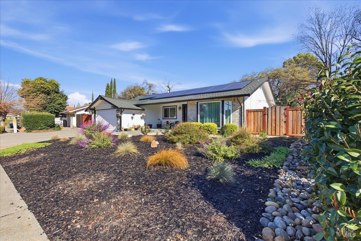Residential in Vacaville 5
