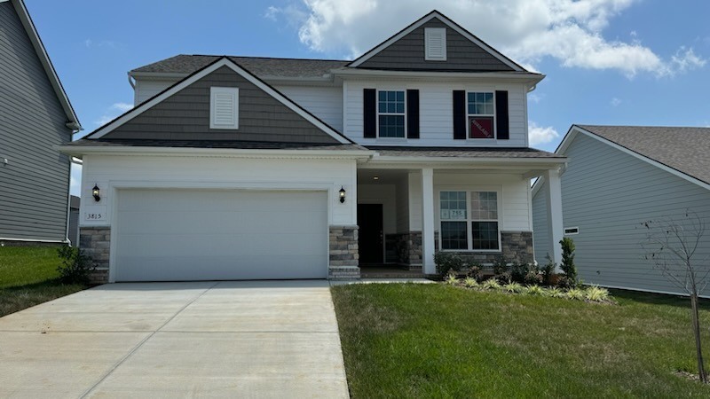Lantern Ln, Columbia, TN 38401
