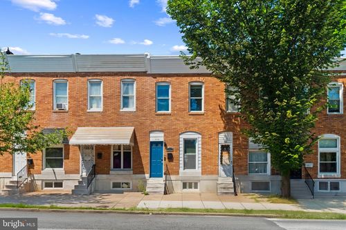 324 Oldham St, BALTIMORE, MD, 21224-2638 | Card Image