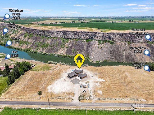 Overview of rural landscape | Image 50