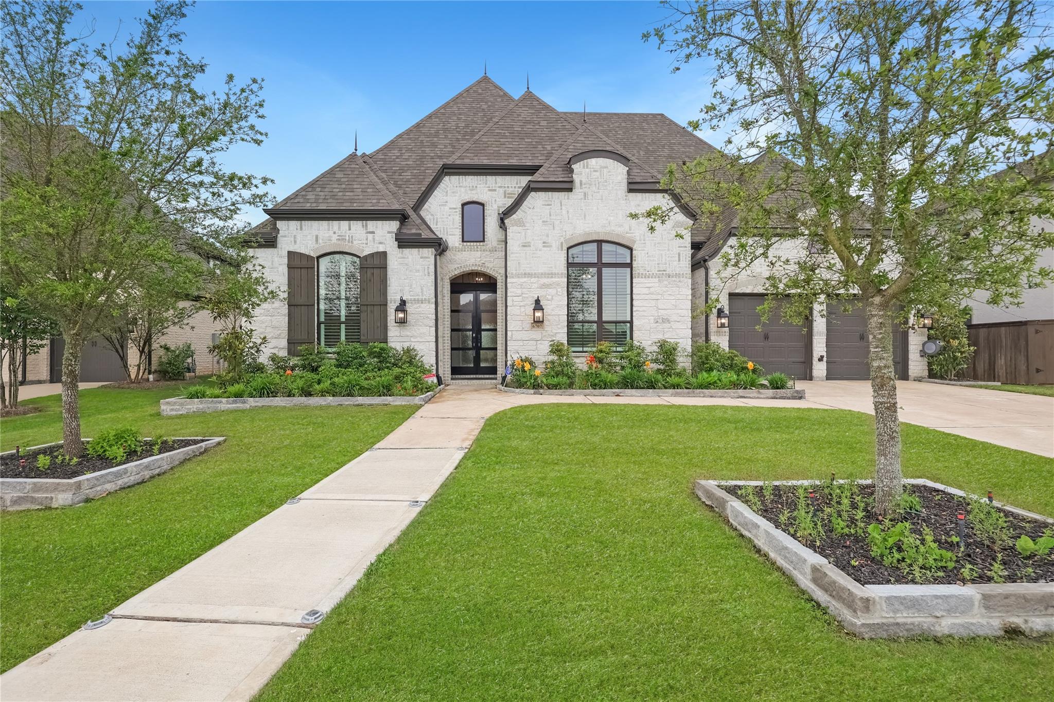 Residential in Katy 5