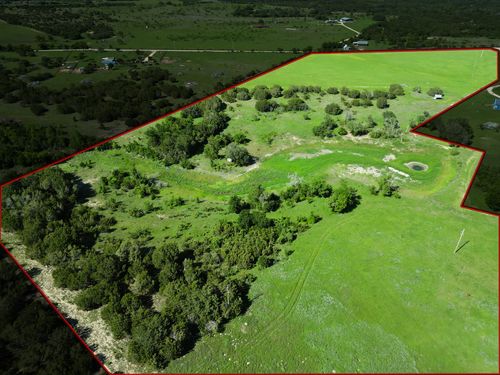 TBD County Road 122, Hico, TX, 76457 | Card Image