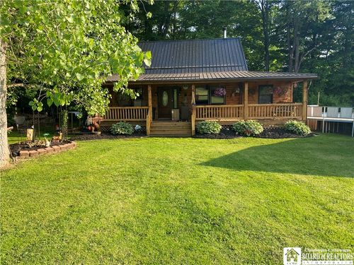 4397 County Road 16, Angelica, NY, 14709-8705 | Card Image
