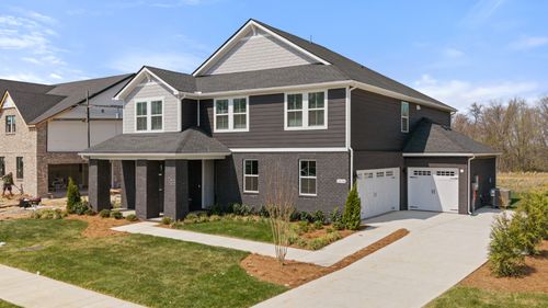 2054 Riley Park Dr, Franklin, TN, 37064-4587 | Card Image