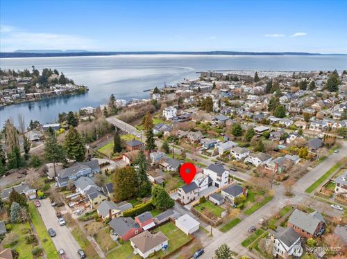 3405 Nw 57th St, Seattle, WA, 98107-3350 | Card Image