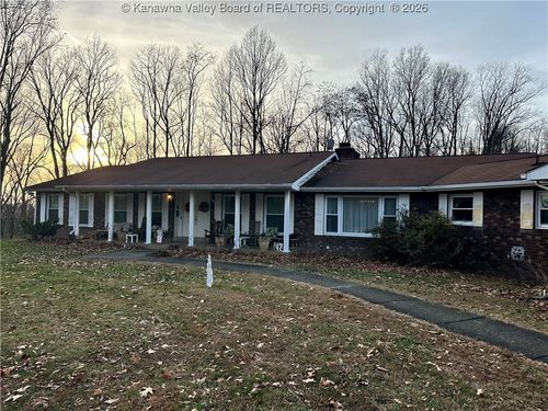 409 Wildlife Way, Clendenin, WV, 25045-5194 | Card Image