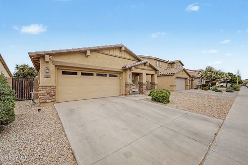 1384 E Mayfield Dr, San Tan Valley, AZ, 85143-3215 | Card Image