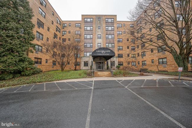 APT-306 - 40 Old Lancaster Rd, Condo with 2 bedrooms, 2 bathrooms and null parking in MERION STATION PA | Image 60